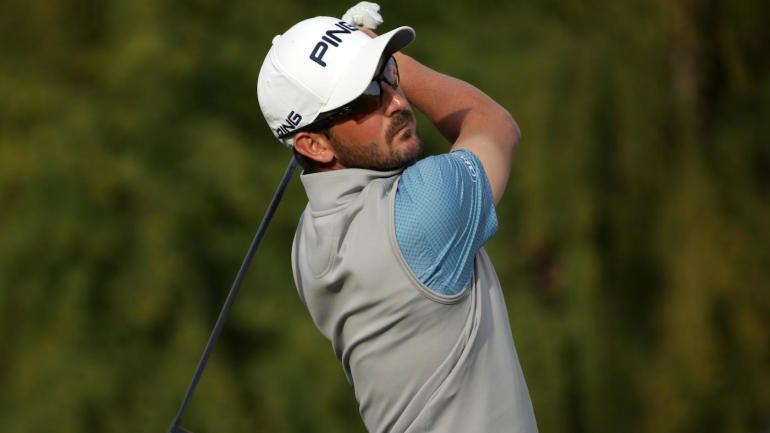 The American Express - Final Round