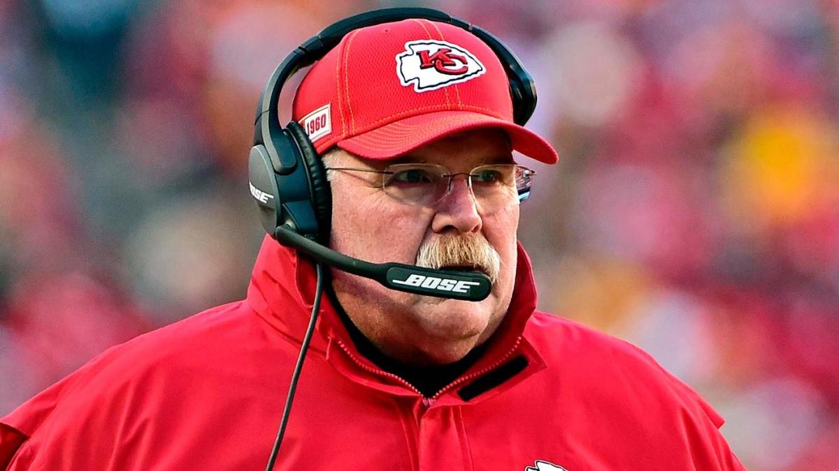 Steelers' Le'Veon Bell Was Infuriated By The Way Chiefs' Andy Reid Betrayed  Him