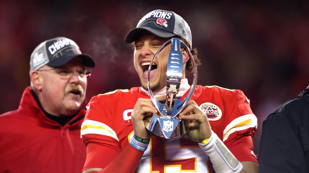 Super Bowl 2020 spread, betting odds: Chiefs open as slight