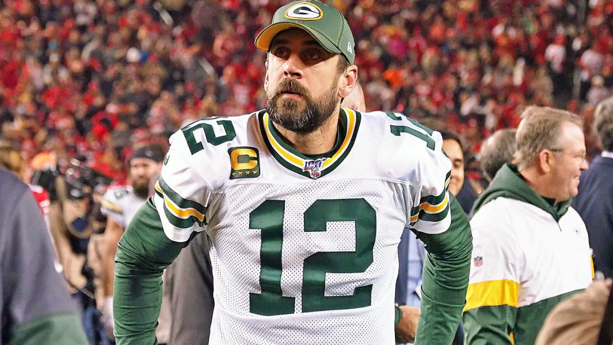 Packers GM addresses decision to draft Jordan Love, admits he has ...
