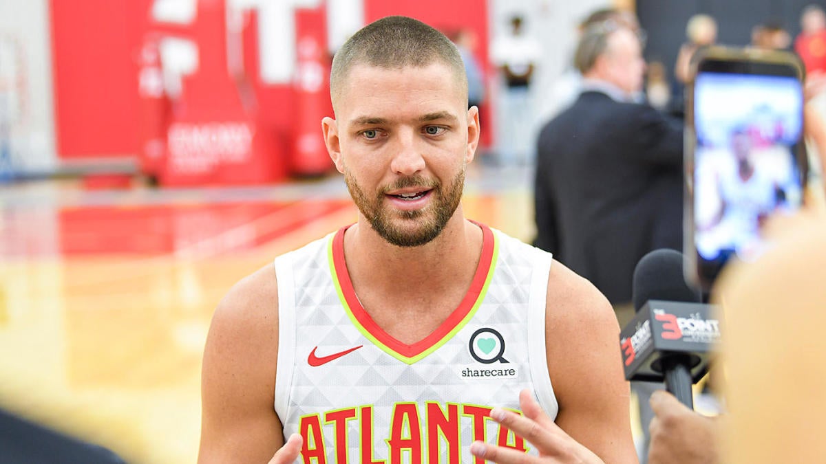 Attorney: Chandler Parsons' career in 