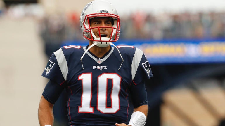 NFL: Miami Dolphins at New England Patriots