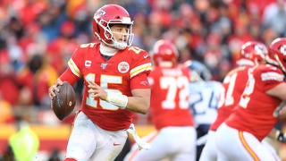 Super Bowl 2020: 32 things to know about Chiefs-49ers matchup