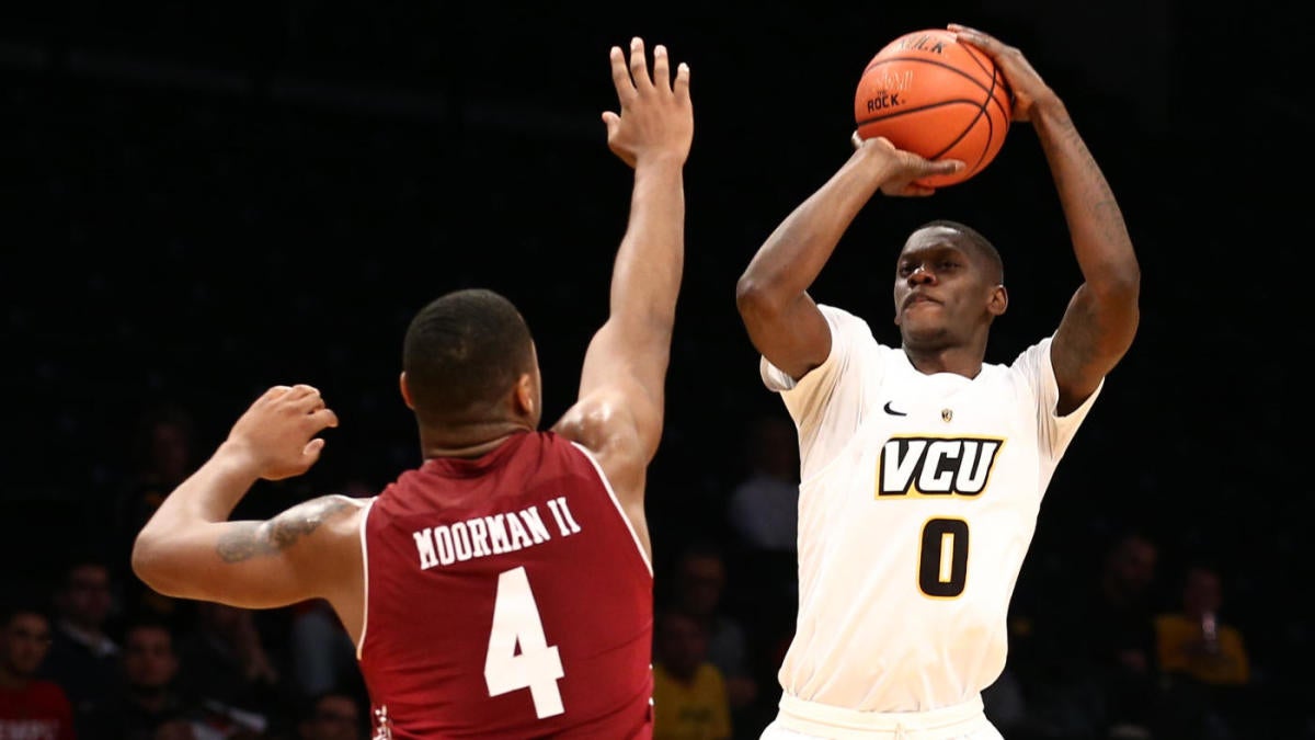 vcu vs saint joseph s odds line 2020 college basketball picks jan 21 predictions from advanced model cbssports com