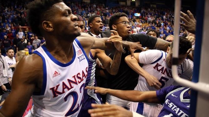 Kansas State v Kansas