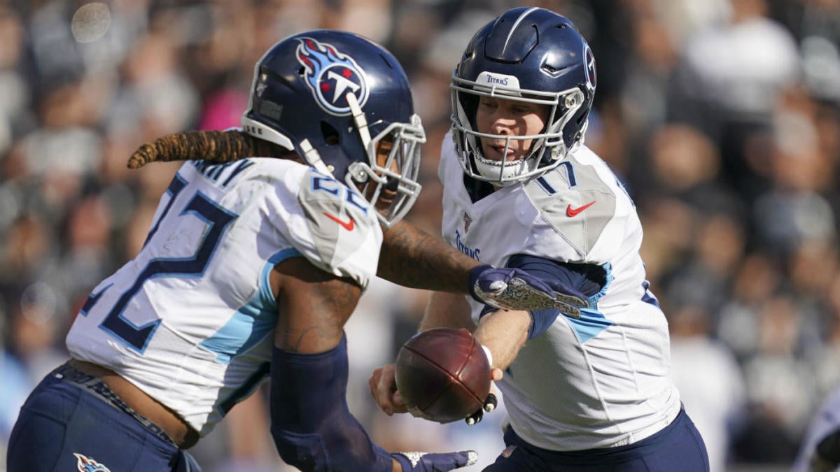 Titans QB Ryan Tannehill Named NFL's Comeback Player of the Year at NFL  Honors Prior to Super Bowl LIV