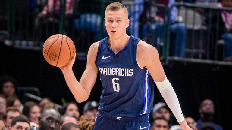 NBA: Boston Celtics at Dallas Mavericks