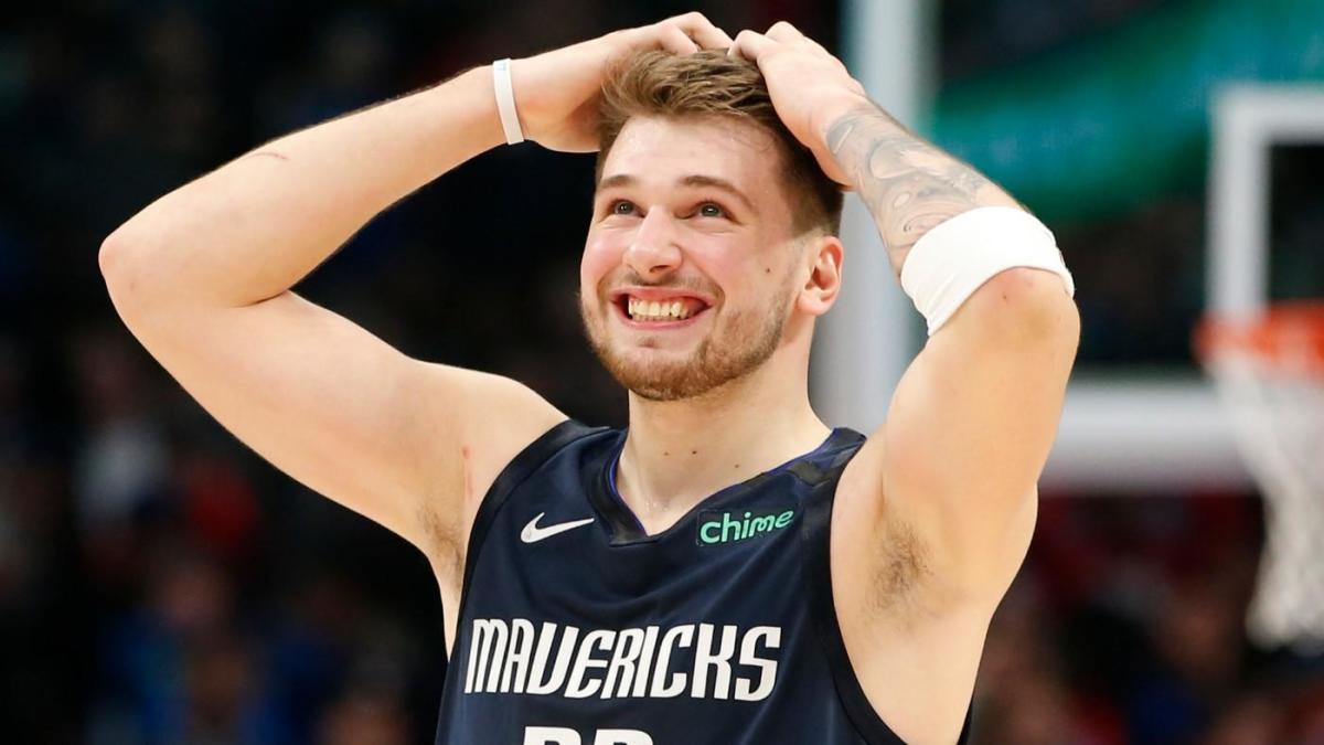 Luka Doncic injury update: Mavericks superstar will miss at least six ...