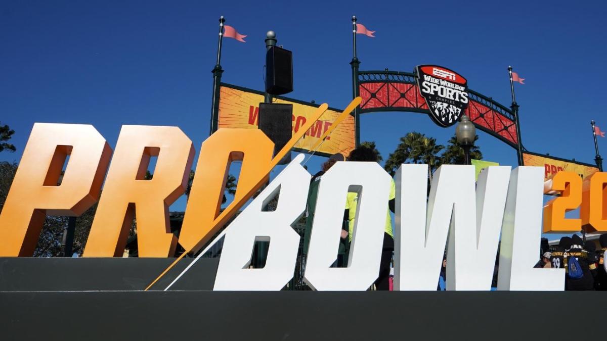 Pro Bowl 2020: Live stream, TV channel, start time, rosters, how to watch  online 