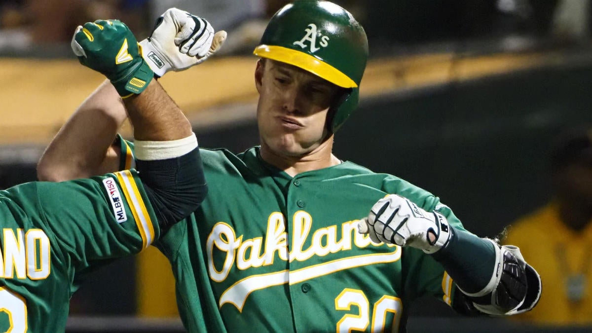 2020 Fantasy Baseball Draft Prep: Sleepers 1.0 features some late-round targets with impact potential