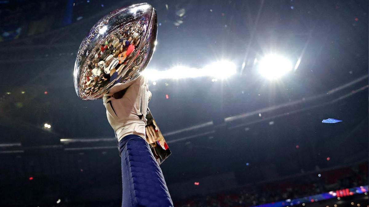 When is Super Bowl 2021: Schedule, date, time, TV channel, how to