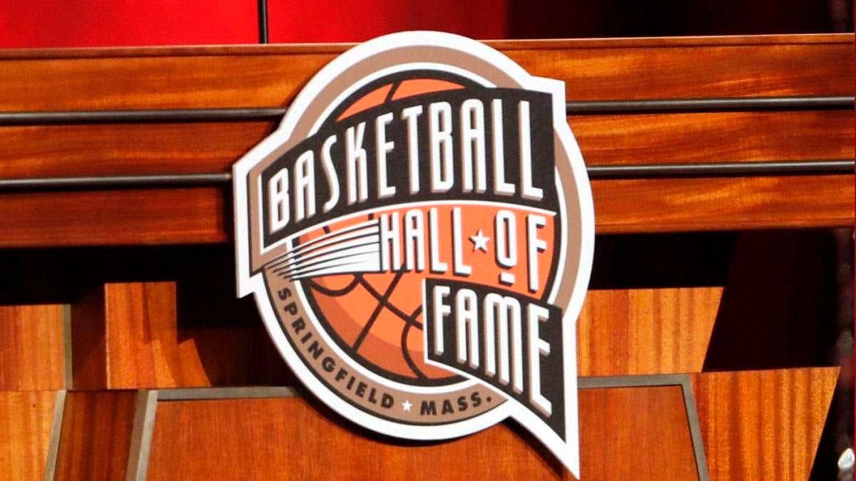 Manu Ginobili, Marques Johnson, Swin Cash headline finalists for 2022 Basketball Hall of Fame class – CBSSports.com