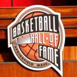 Basketball: Hall of Fame Enshrinement