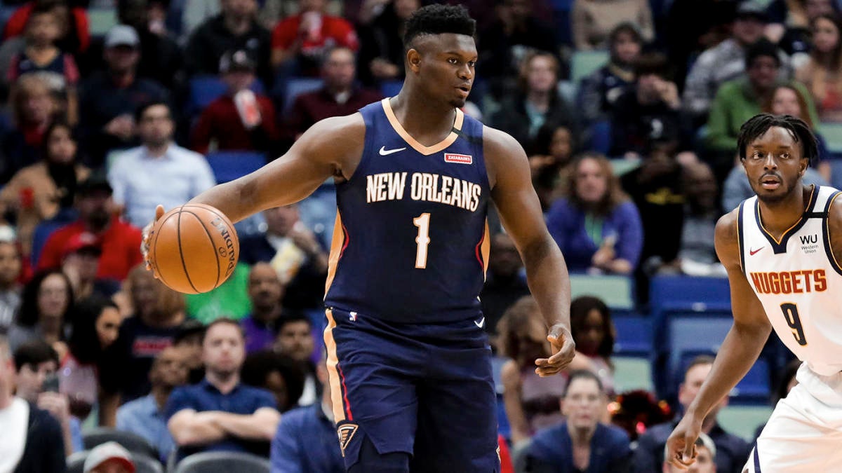 Pelicans vs. Cavaliers odds, line, spread: 2020 NBA picks ...