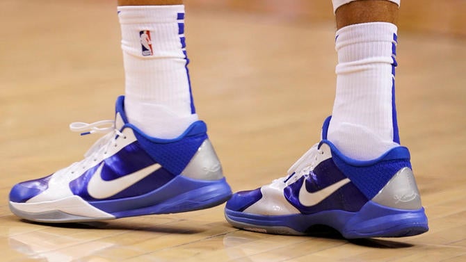 NBA Sneaker Power Rankings: Zion Williamson makes cut with Jordan PE ...