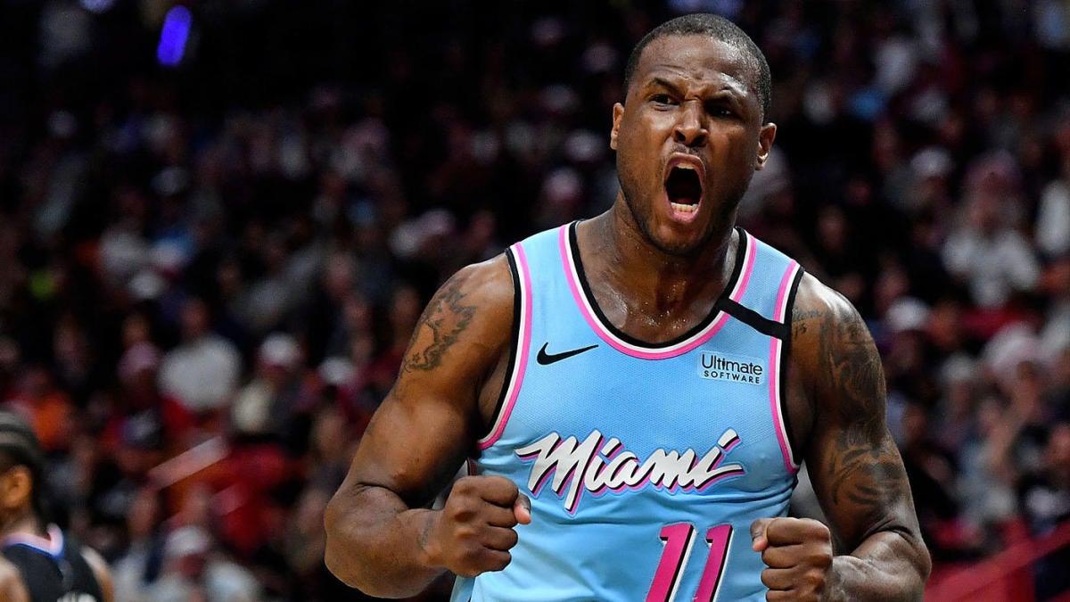 Dion Waiters says he is considering retirement from NBA - NBC Sports