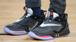 ja morant contract nike