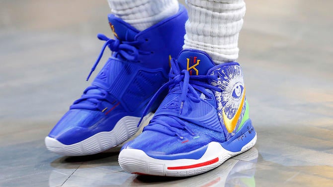 NBA Sneaker Power Rankings: Zion Williamson makes cut with Jordan PE