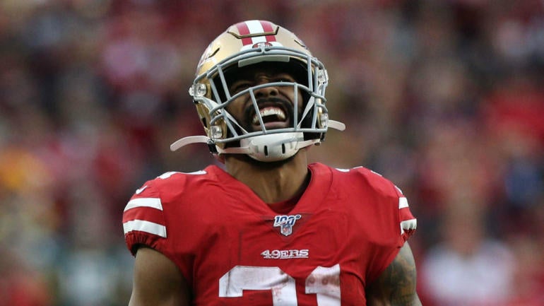 NFL: NFC Championship-Green Bay Packers at San Francisco 49ers