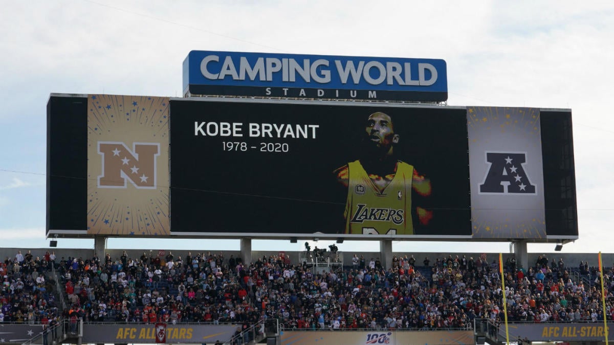 Pro Bowl: Packers have big performances, pay tribute to Kobe Bryant