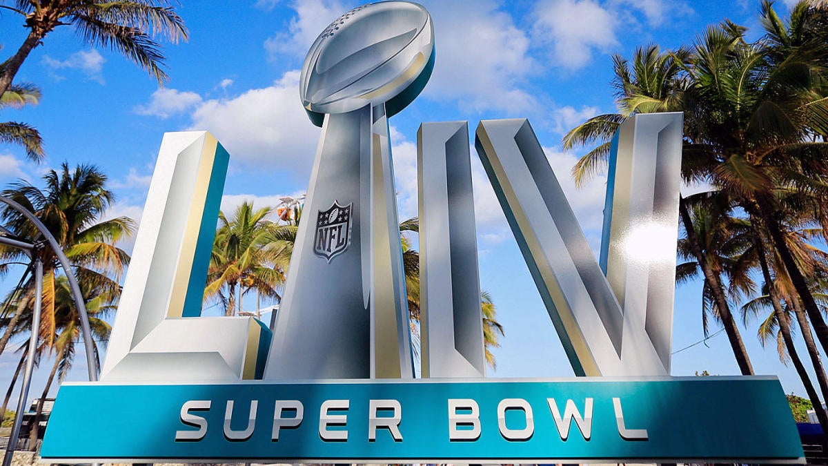 What channel is Super Bowl 2020 on? San Francisco 49ers vs. Kansas City  Chiefs time, TV, live stream (how to watch) 