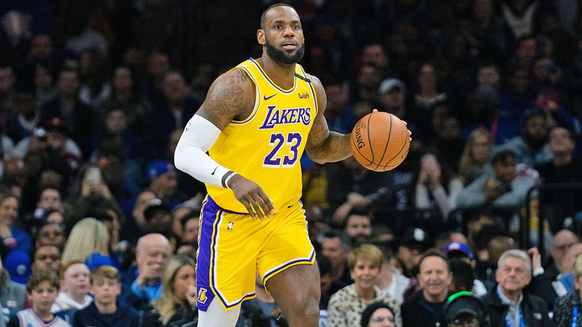 No, LeBron Can't - The Prompt Magazine