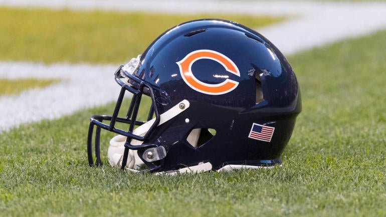 NFL: Chicago Bears di Green Bay Packers