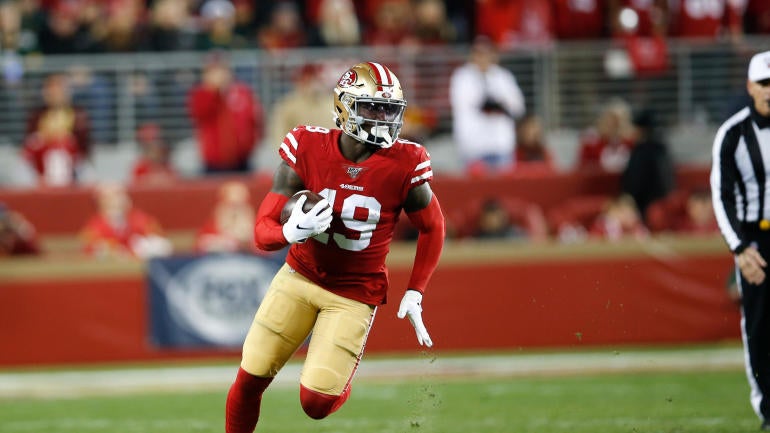 NFC Championship - Green Bay Packers v San Francisco 49ers