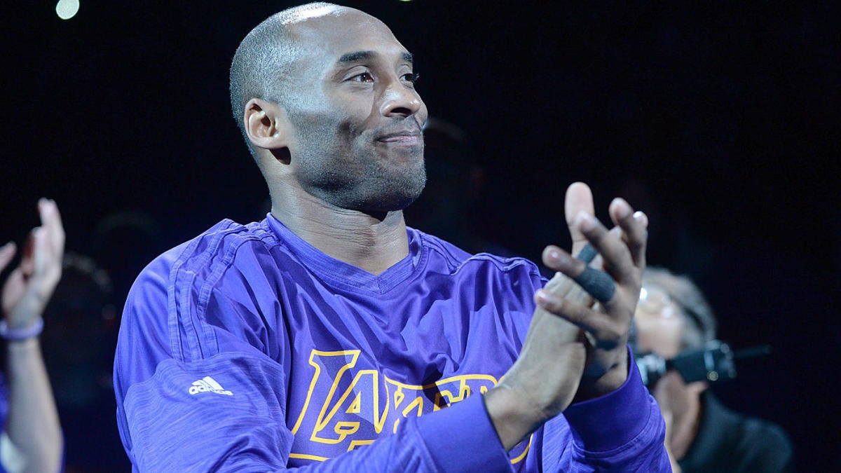 kobe bryant hall of fame speech