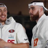 NFL: Super Bowl LIV Opening Night