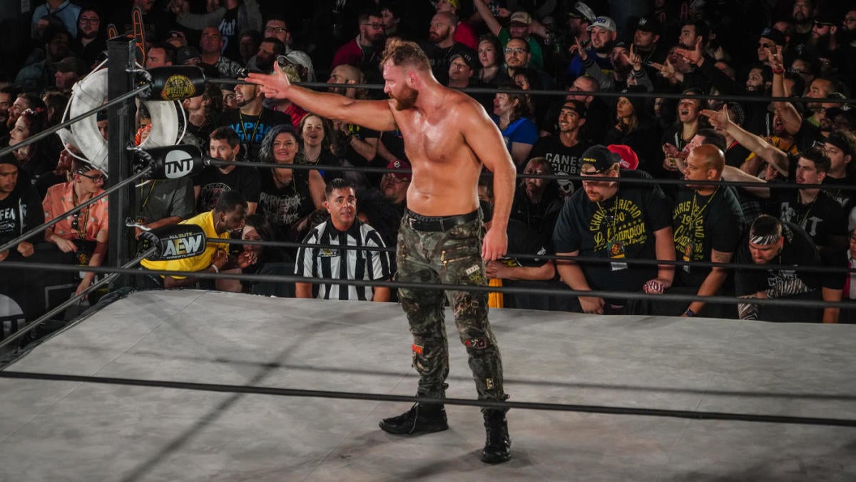 aew rumors