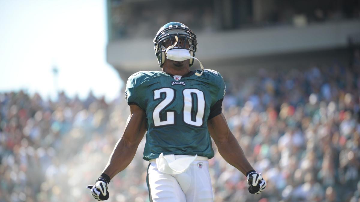 Eagles All-Quarter Century Team: Brian Dawkins, Jason Kelce, Jalen Hurts lead 53-man roster - CBSSports.com