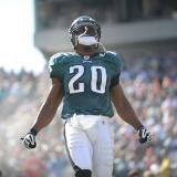 Atlanta Falcons v Philadelphia Eagles