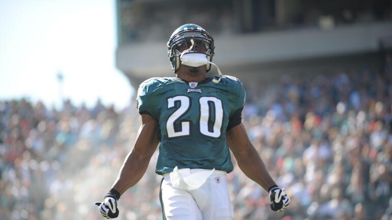 Atlanta Falcons v Philadelphia Eagles