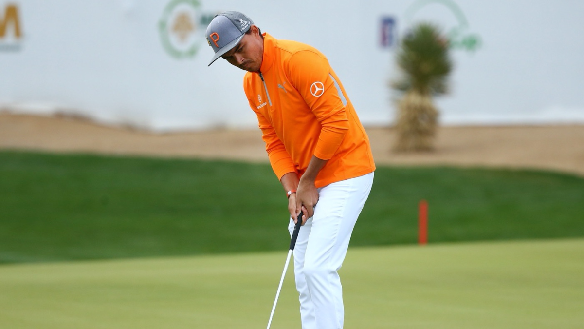 phoenix open watch