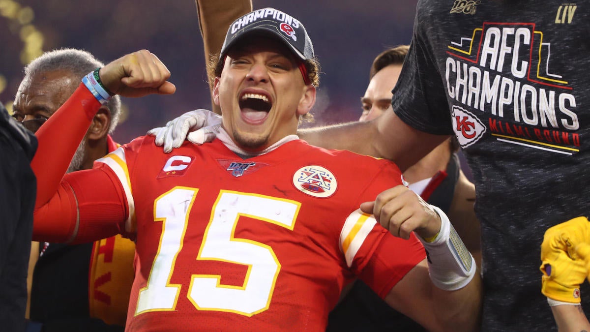 49ers vs. Chiefs: Best prop bets for Super Bowl LIV rematch game