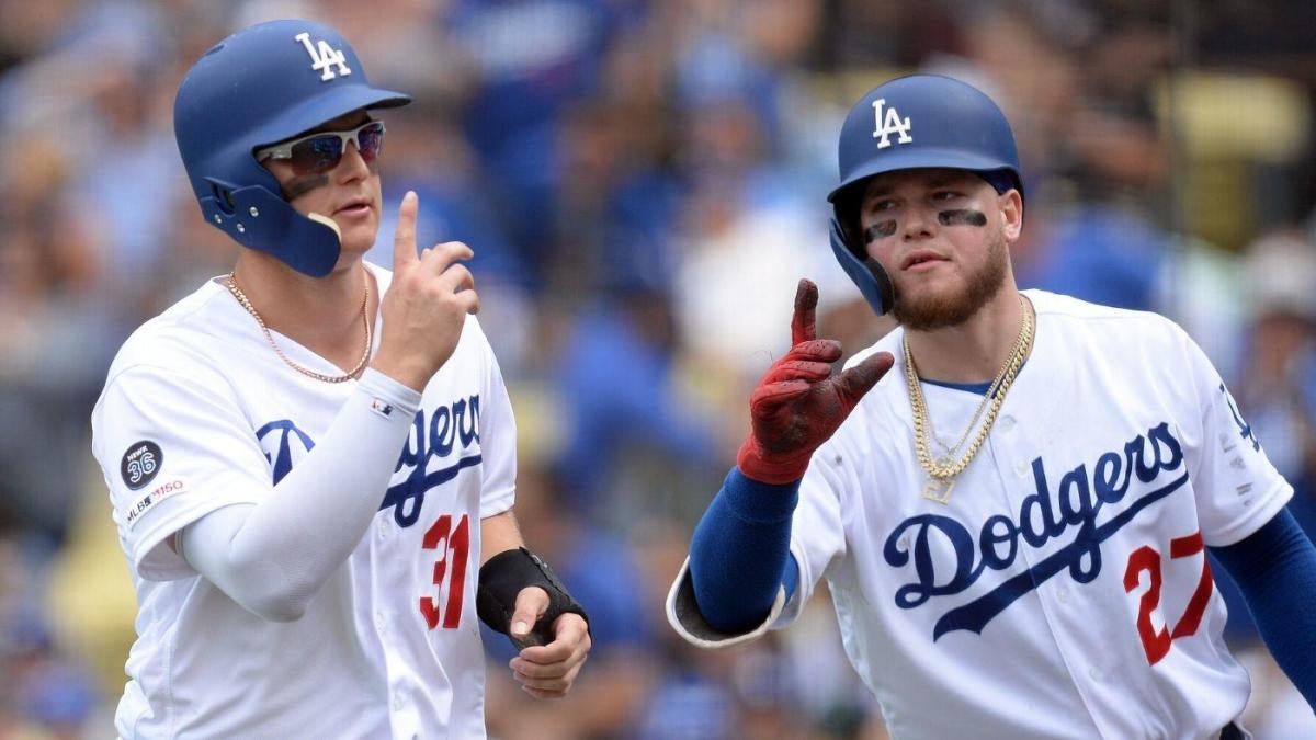 Rookie Sensation Joc Pederson Brings a New Era of Excitement to the  Dodgers' Outfield - stack