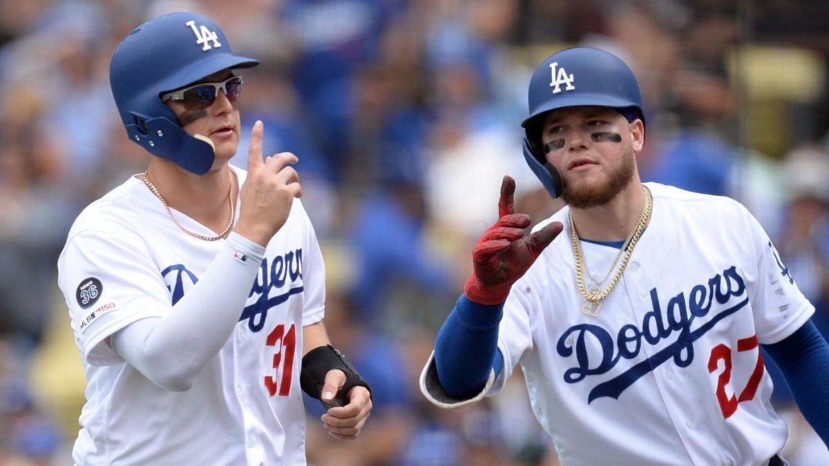 Dodgers Promote Joc Pederson - MLB Trade Rumors