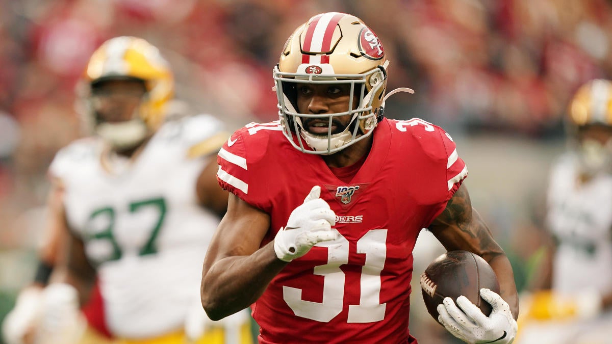 NFC Championship 2020: 49ers' Raheem Mostert makes NFL history in  dismantling of Packers 