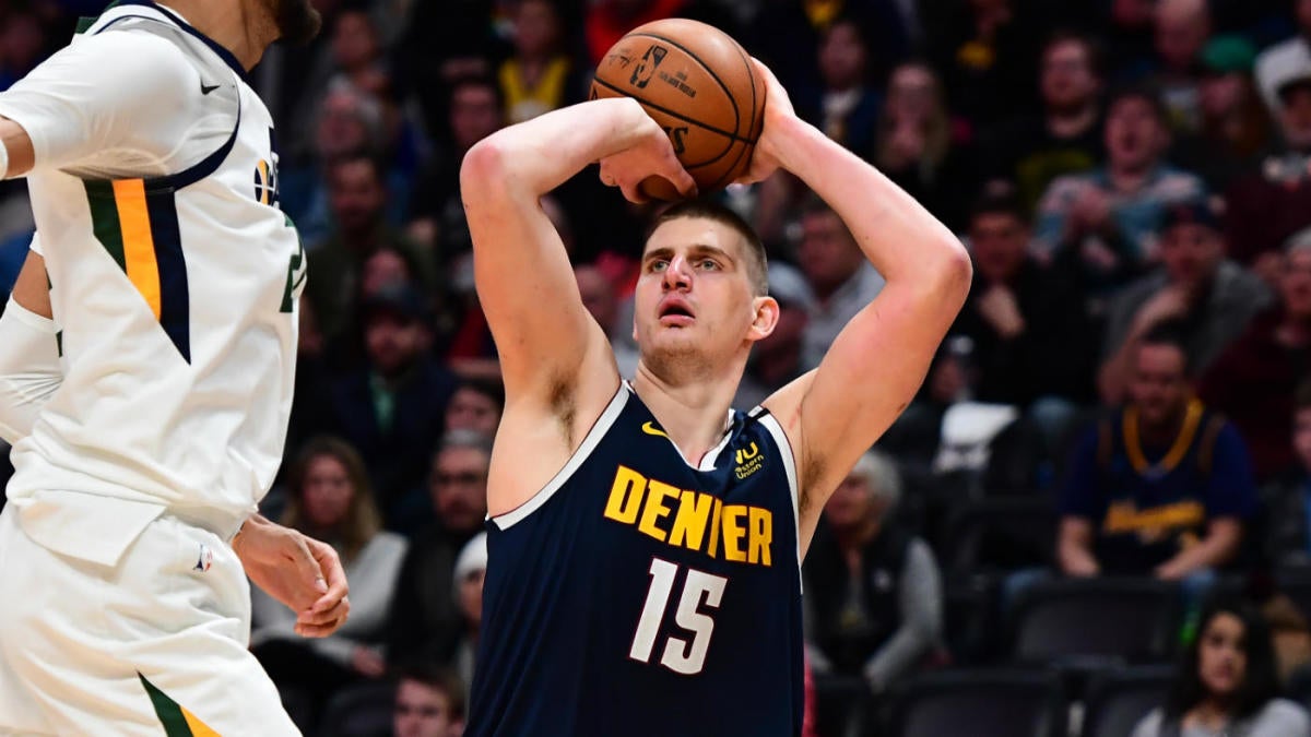 Nuggets roster, schedule for NBA restart: Things to know when Denver ...