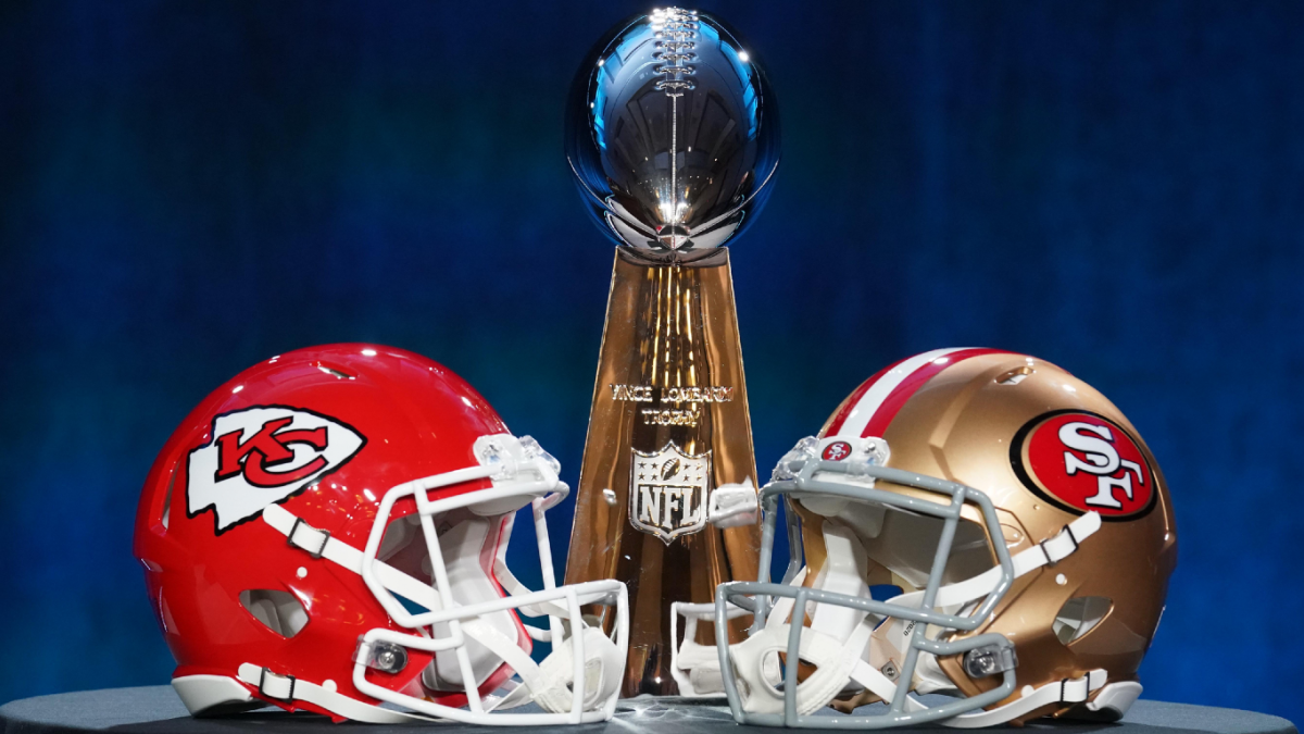 Super Bowl 2020 injuries Chiefs, 49ers expected to have full