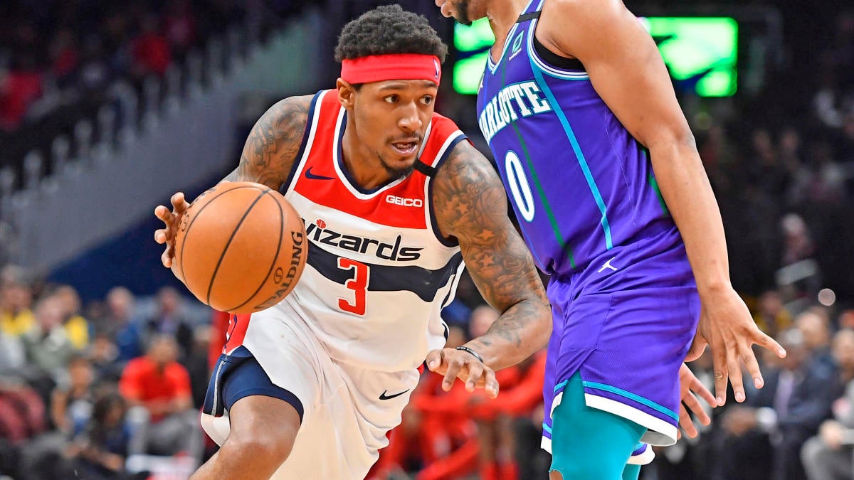 Bradley Beal: Beal All and End All for the Toronto Raptors - Raptors HQ