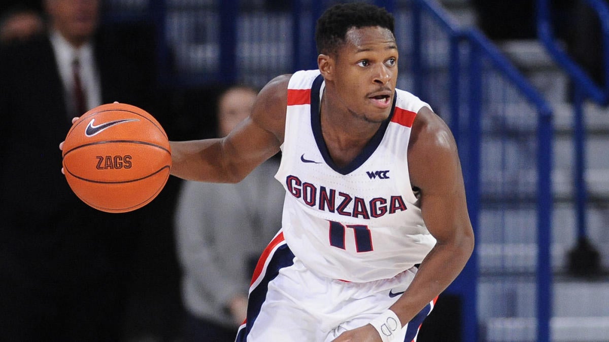 Kansas vs. Gonzaga Live stream, watch online, TV channel, coverage