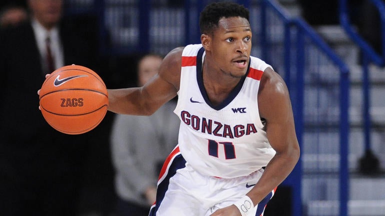 Kansas vs. Gonzaga: Live stream, watch online, TV channel, coverage ...