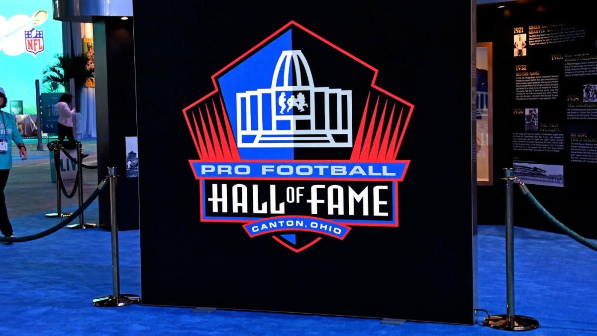 NFL Honors Live updates, schedule, TV channel, streaming as Hall of