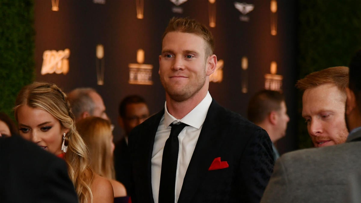 Titans QB Ryan Tannehill named PFF Comeback Player of the Year