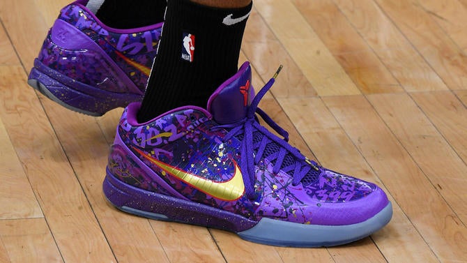 kyrie irving and kobe bryant shoes