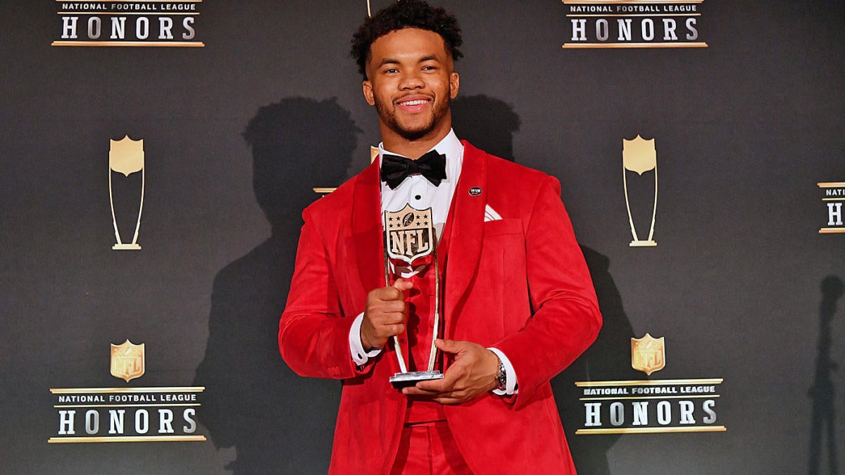 Pro Bowl 2021 score: Kyler Murray named Pro Bowl MVP as NFC tops