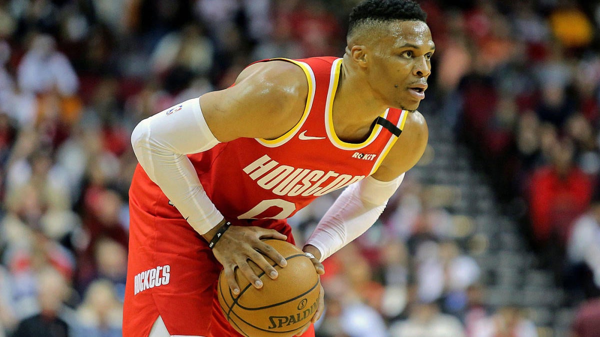 NBA rumors: Potential Rockets trades for Victor Oladipo and PJ Tucker