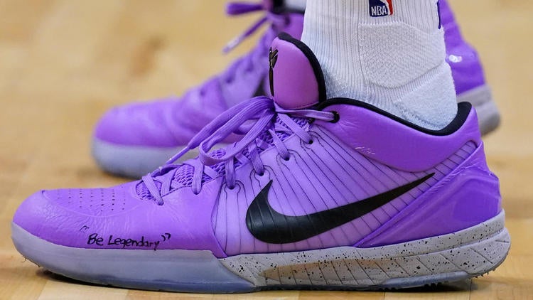 kobe legend shoes
